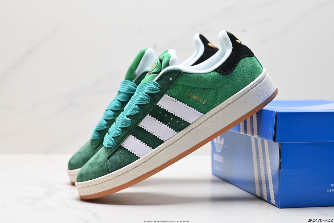 Adidas Campus Shoes